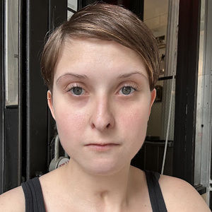 Meet your Posher, Caroline